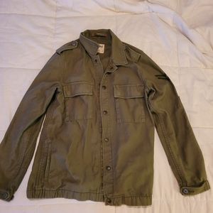 Small TNA jacket